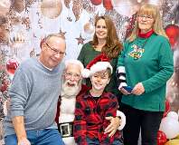 80: SRPWesterlySantaBreakfast-80